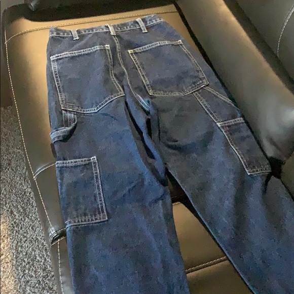 brandy melville talia jeans - Picture 2 of 2